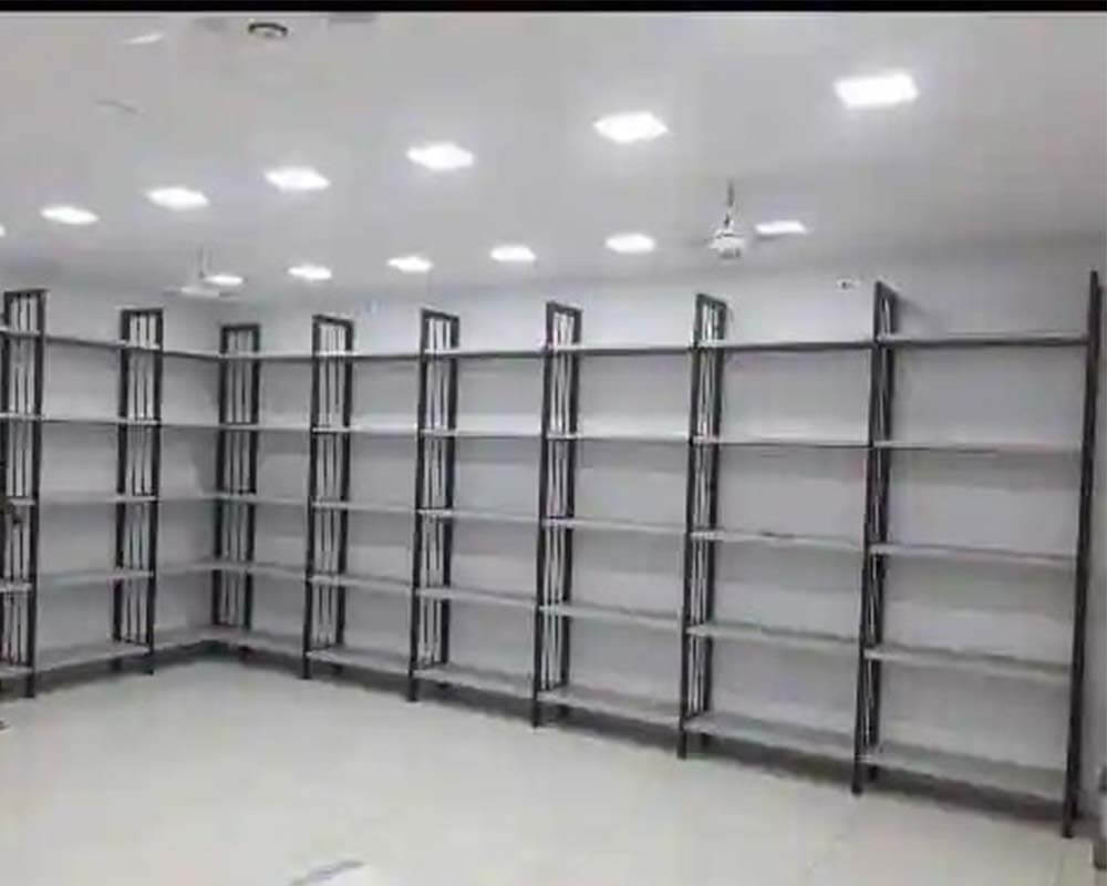 Display Rack Supplier